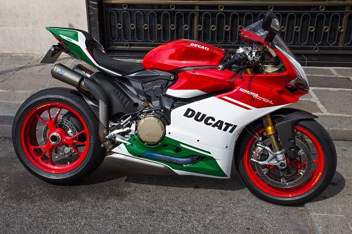 DUCATI Assurance moto 2 roues moins cher bon conducteur en bonus sur Nice dans le 06